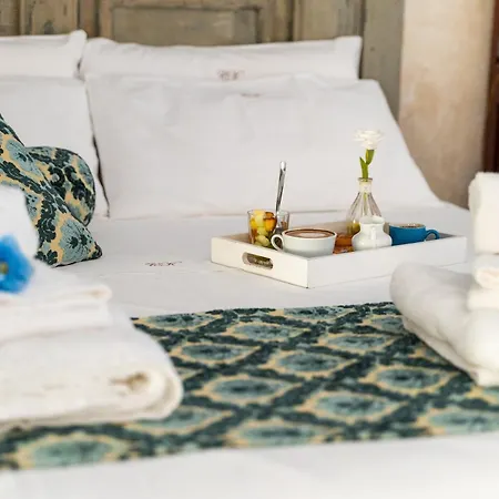 Bed & Breakfast Corte Kampanes