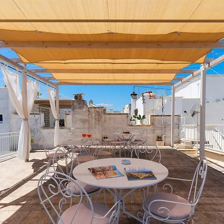 Corte Kampanes Bed & Breakfast 3*