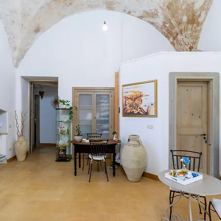 Bed & Breakfast Corte Kampanes 3*