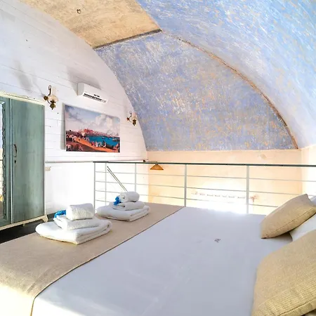 Corte Kampanes 4* Gallipoli