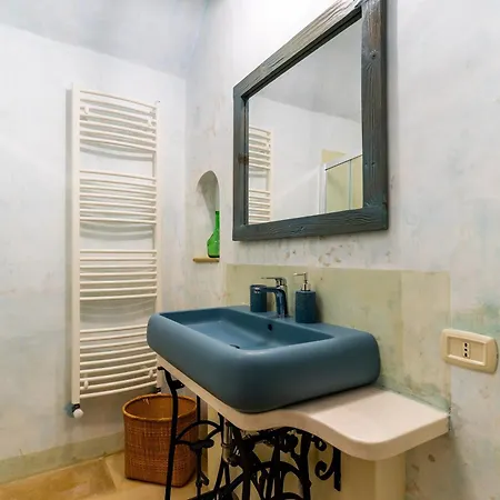 Corte Kampanes 4* Gallipoli