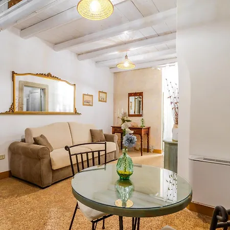 Corte Kampanes Bed & Breakfast