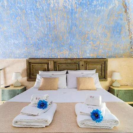 Bed & Breakfast Corte Kampanes