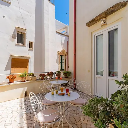 Corte Kampanes Bed & Breakfast 3*