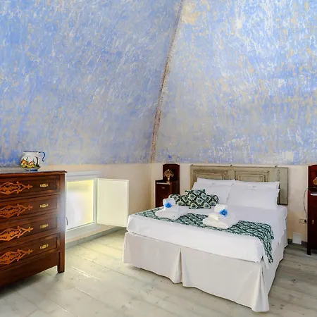 Bed & Breakfast Corte Kampanes 3*