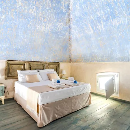 Bed & Breakfast Corte Kampanes