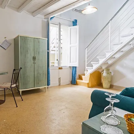 Couette-café Corte Kampanes 4*