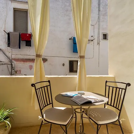 Corte Kampanes Gallipoli