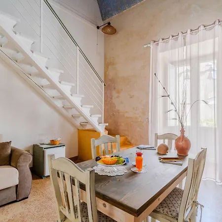 Corte Kampanes Bed & Breakfast 3*