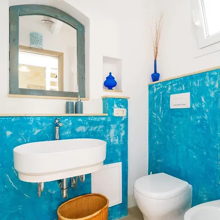 Corte Kampanes 4* غالّيبولي