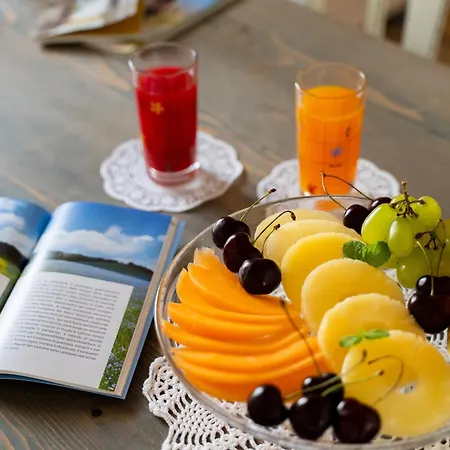 Corte Kampanes غالّيبولي