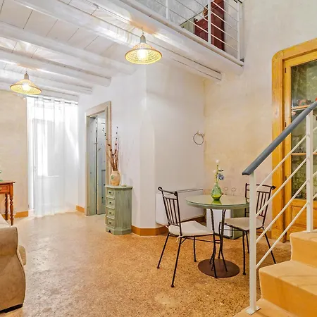 Corte Kampanes 4* 갈리폴리