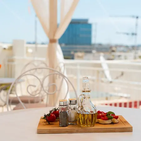 فندق مبيت وإفطار Corte Kampanes