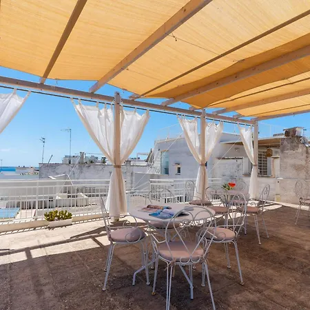 Corte Kampanes فندق مبيت وإفطار