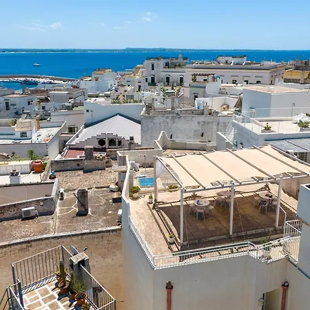 Corte Kampanes B&B 4*