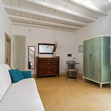 Corte Kampanes B&B 갈리폴리