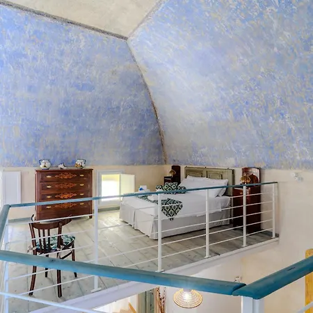 B&B Corte Kampanes 갈리폴리