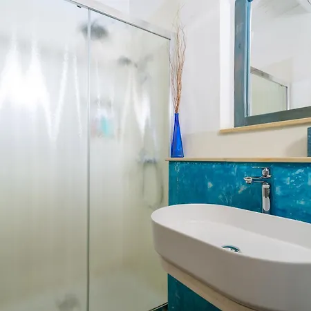 Corte Kampanes 4* غالّيبولي