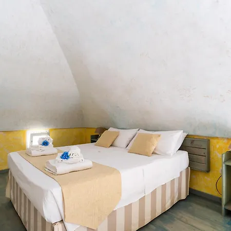 Corte Kampanes B&B 갈리폴리