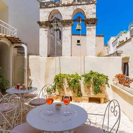 Corte Kampanes 4* 갈리폴리