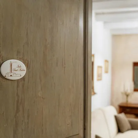 Corte Kampanes فندق مبيت وإفطار