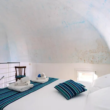 Corte Kampanes B&B 갈리폴리