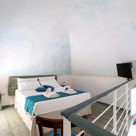 Corte Kampanes 4* غالّيبولي