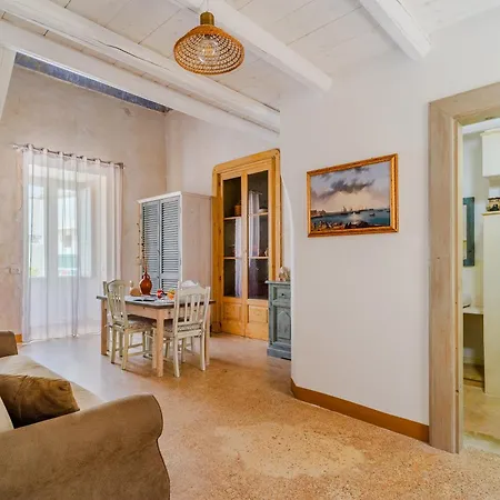 Corte Kampanes فندق مبيت وإفطار