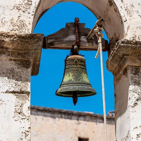 Corte Kampanes فندق مبيت وإفطار 4*