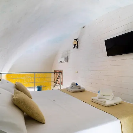 Corte Kampanes B&B 갈리폴리