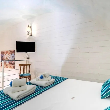 Corte Kampanes 4* غالّيبولي