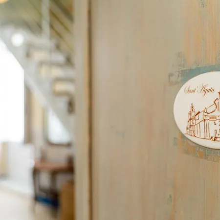 Corte Kampanes فندق مبيت وإفطار 4*