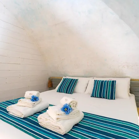 Corte Kampanes 4* 갈리폴리