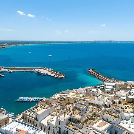 فندق مبيت وإفطار Corte Kampanes