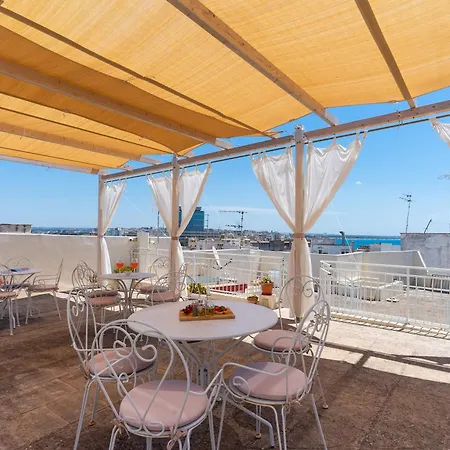 Corte Kampanes 4* Gallipoli