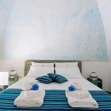 Corte Kampanes 4* 갈리폴리