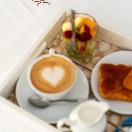 Corte Kampanes 4* 갈리폴리