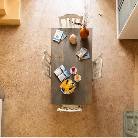 Corte Kampanes Frühstückspension