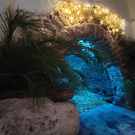 Corte Kampanes 4* 갈리폴리