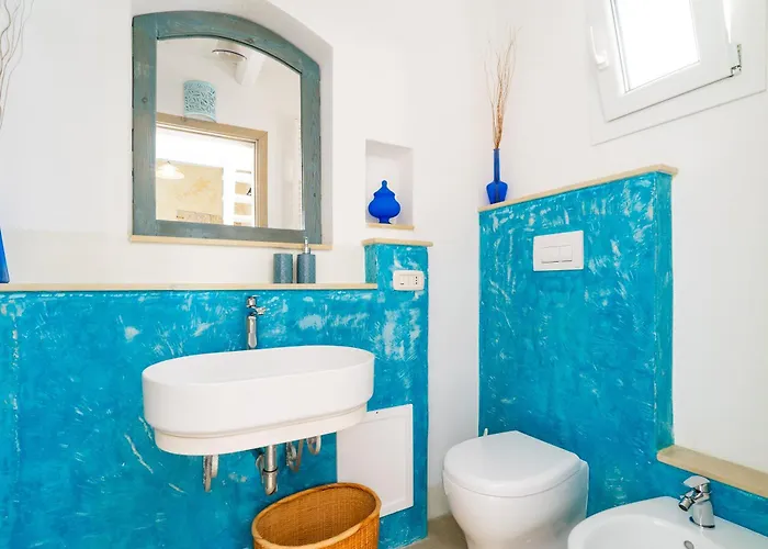 Corte Kampanes 4* ガリポリ