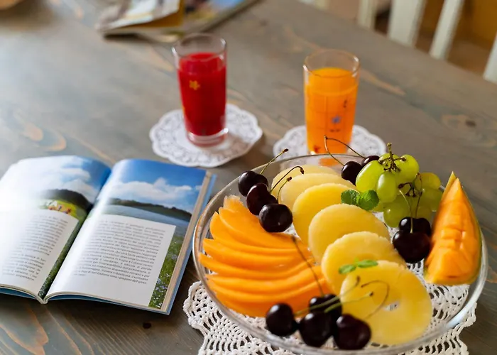 Corte Kampanes Gallipoli