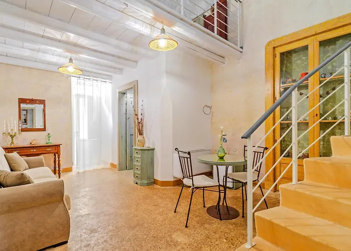 Corte Kampanes 4* Gallipoli