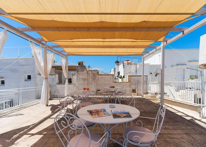 Corte Kampanes Bed & Breakfast 4*