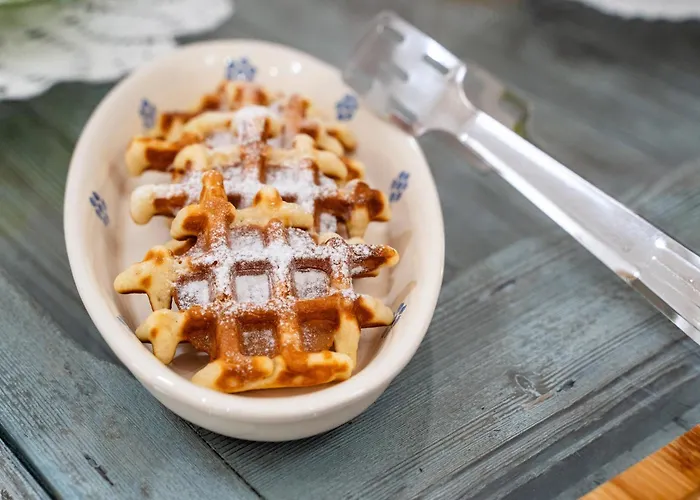 Corte Kampanes Bed & Breakfast Gallipoli