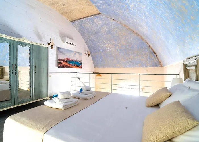 Corte Kampanes 4* Gallipoli