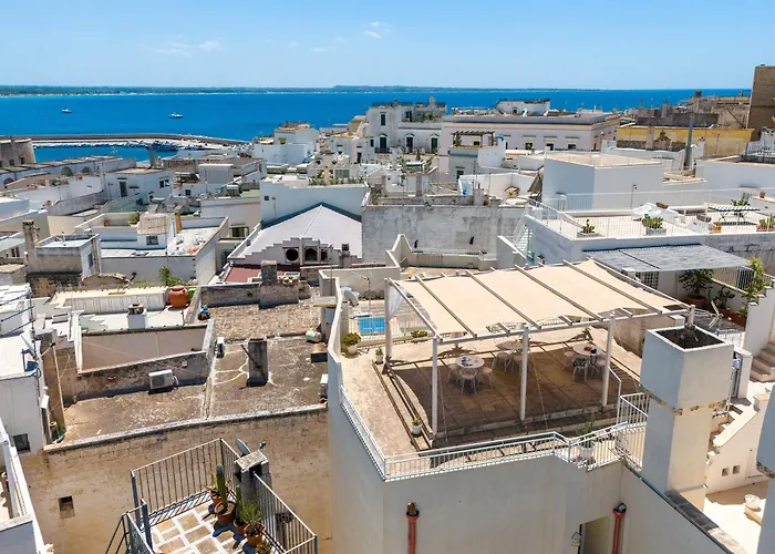 Corte Kampanes Bed & Breakfast 4*