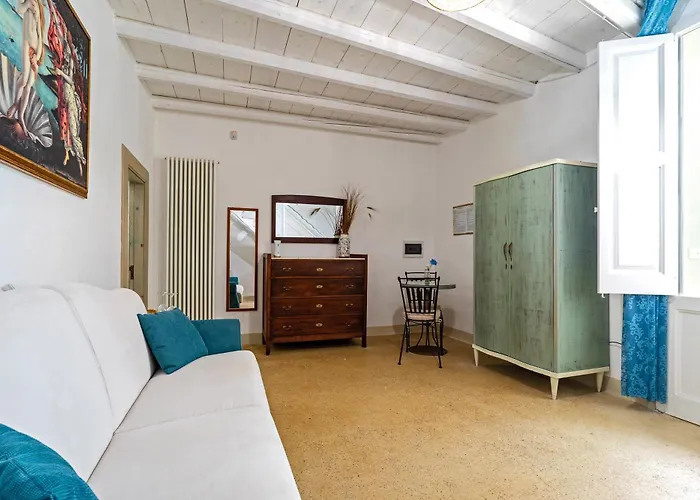 Corte Kampanes ベッド・アンド・ブレックファスト ガリポリ