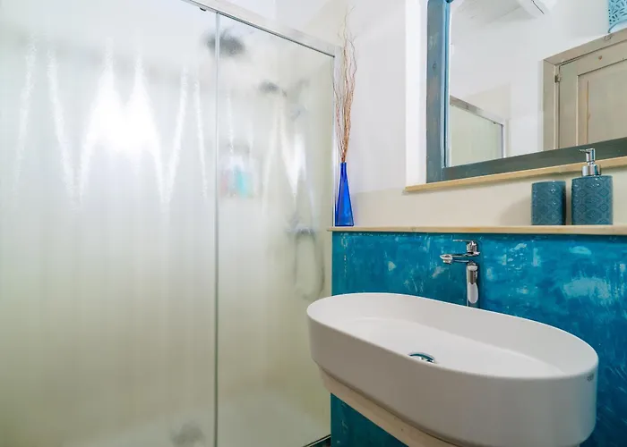 Corte Kampanes 4* Gallipoli