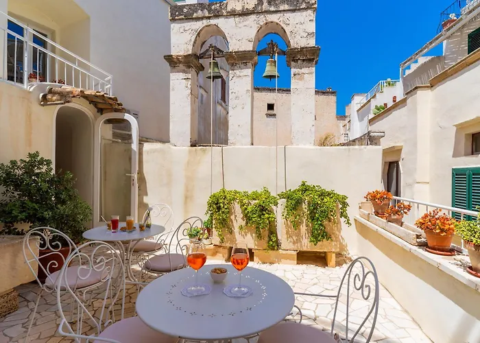 Corte Kampanes 4* Gallipoli