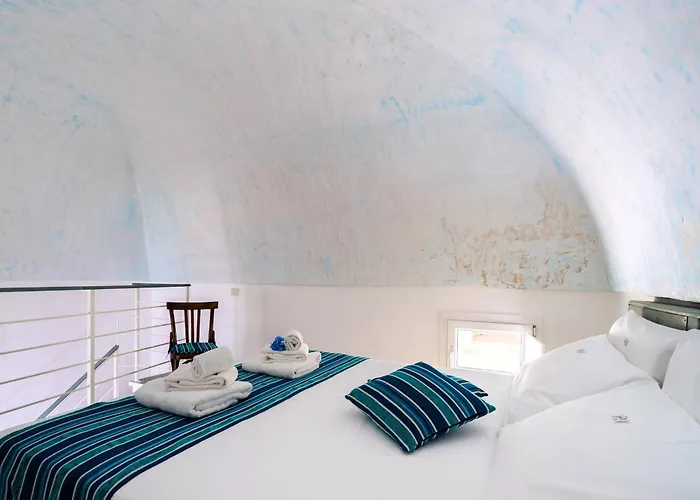 Corte Kampanes ベッド・アンド・ブレックファスト ガリポリ